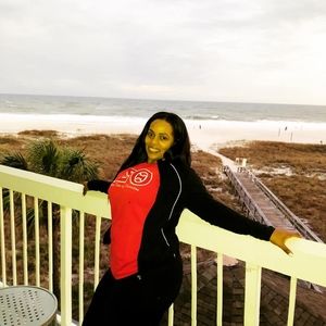 Meet your Posher, Quianna